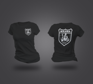 WASMAtShirt